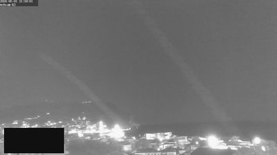 immagine della webcam nei dintorni di Offagna: webcam Marcelli