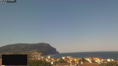 immagine della webcam nei dintorni di Civitanova Marche: webcam Marcelli