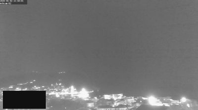 immagine della webcam nei dintorni di Aspio terme: webcam Marcelli