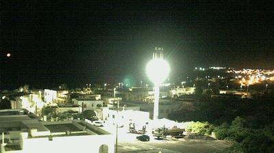 immagine della webcam nei dintorni di Lido Conchiglie: webcam Morciano di Leuca