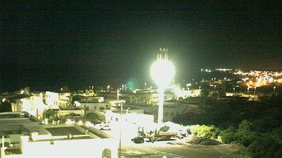 immagine della webcam nei dintorni di Baia Verde: webcam Torre Vado