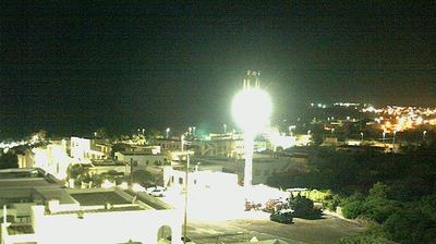 immagine della webcam nei dintorni di Baia Verde: webcam Torre Vado