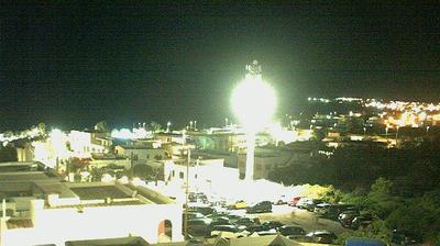 immagine della webcam nei dintorni di Baia Verde: webcam Torre Vado