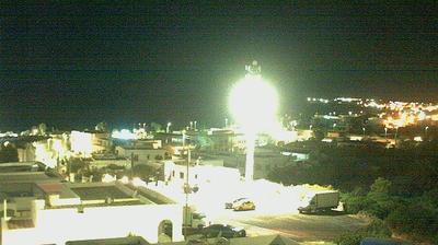 immagine della webcam nei dintorni di Castrignano del Capo: webcam Morciano di Leuca