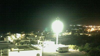 immagine della webcam nei dintorni di Gallipoli: webcam Torre Vado