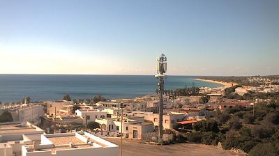 immagine della webcam nei dintorni di Torre Mozza: webcam Torre Vado