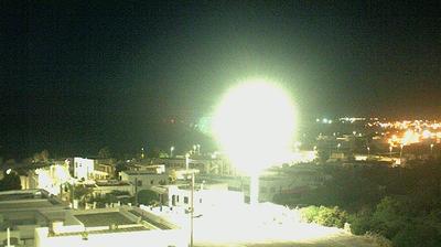 immagine della webcam nei dintorni di Lido Conchiglie: webcam Morciano di Leuca