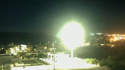 immagine della webcam nei dintorni di Ugento: webcam Torre Vado