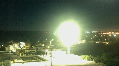 immagine della webcam nei dintorni di Gagliano del Capo: webcam Morciano di Leuca