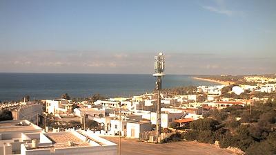 immagine della webcam nei dintorni di Gallipoli: webcam Torre Vado