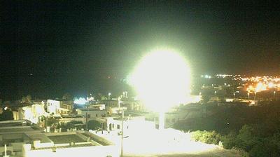 immagine della webcam nei dintorni di Torre San Giovanni: webcam Torre Vado