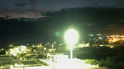 immagine della webcam nei dintorni di Salve: webcam Morciano di Leuca