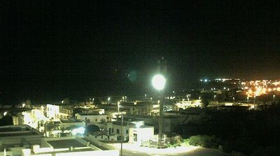 immagine della webcam nei dintorni di Castrignano del Capo: webcam Morciano di Leuca