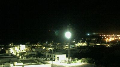 immagine della webcam nei dintorni di Gallipoli: webcam Torre Vado