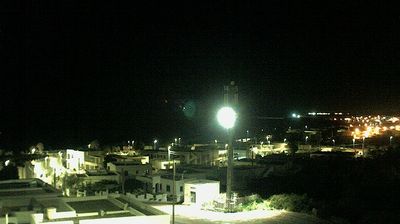 immagine della webcam nei dintorni di Baia Verde: webcam Torre Vado