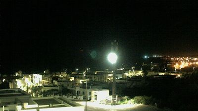 immagine della webcam nei dintorni di Salve: webcam Morciano di Leuca