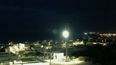 immagine della webcam nei dintorni di Torre San Giovanni: webcam Torre Vado