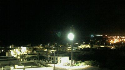 immagine della webcam nei dintorni di Santa Cesarea Terme: webcam Morciano di Leuca
