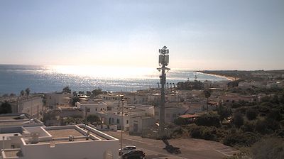 immagine della webcam nei dintorni di Torre Mozza: webcam Torre Vado