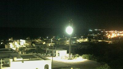 immagine della webcam nei dintorni di Supersano: webcam Torre Vado
