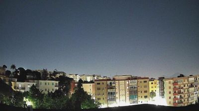 immagine della webcam nei dintorni di Avvocata: webcam Arenella