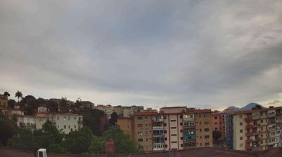 immagine della webcam nei dintorni di Mugnano di Napoli: webcam Arenella