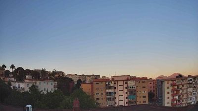 immagine della webcam nei dintorni di Lago Patria: webcam Arenella