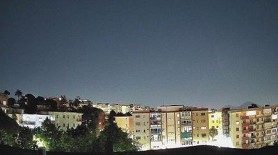 immagine della webcam nei dintorni di Procida: webcam Arenella
