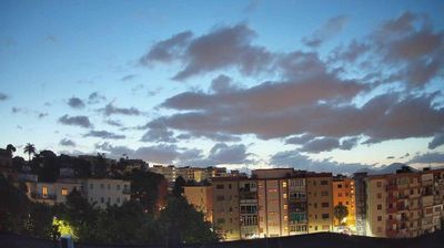 immagine della webcam nei dintorni di Posillipo: webcam Arenella