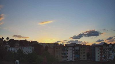 immagine della webcam nei dintorni di Aversa: webcam Arenella