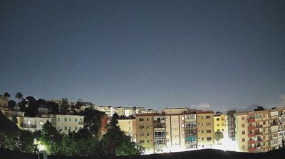 immagine della webcam nei dintorni di Serrara Fontana: webcam Arenella