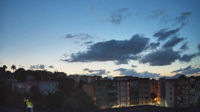 immagine della webcam nei dintorni di Barano d'Ischia: webcam Arenella
