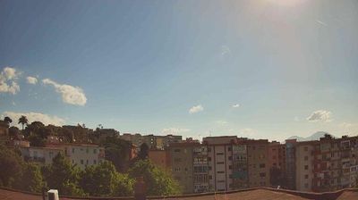 immagine della webcam nei dintorni di Barano d'Ischia: webcam Arenella