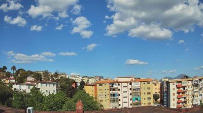 immagine della webcam nei dintorni di Caserta: webcam Arenella