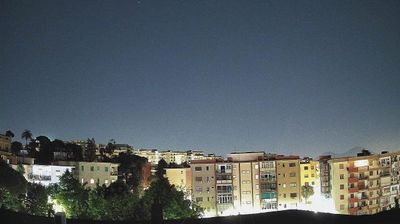 immagine della webcam nei dintorni di Barano d'Ischia: webcam Arenella