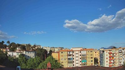 immagine della webcam nei dintorni di Casamicciola Terme: webcam Arenella