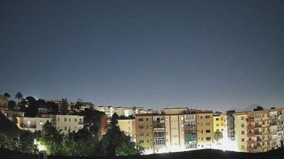 immagine della webcam nei dintorni di Casamicciola Terme: webcam Arenella
