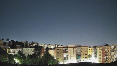 immagine della webcam nei dintorni di Pozzuoli: webcam Arenella