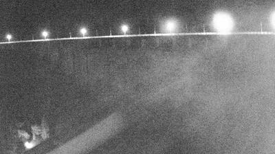 immagine della webcam nei dintorni di Chiusi della Verna: webcam Ridracoli