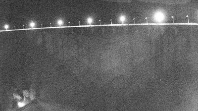 immagine della webcam nei dintorni di Mercato: webcam Ridracoli