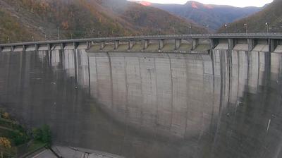 immagine della webcam nei dintorni di Cusercoli: webcam Ridracoli