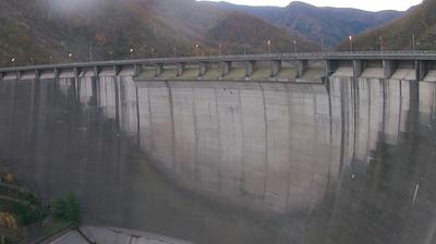 immagine della webcam nei dintorni di Santa Sofia: webcam Ridracoli