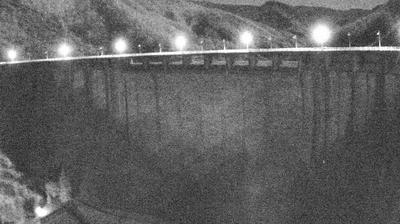 immagine della webcam nei dintorni di Bibbiena: webcam Ridracoli