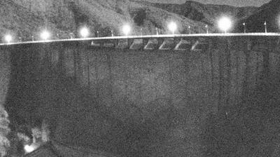 immagine della webcam nei dintorni di Pratovecchio: webcam Ridracoli