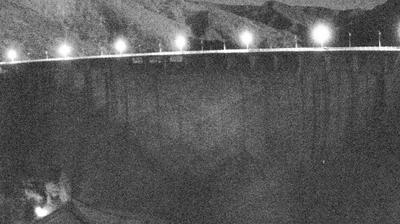 immagine della webcam nei dintorni di Montebonello: webcam Ridracoli