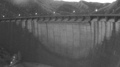 immagine della webcam nei dintorni di Cusercoli: webcam Ridracoli