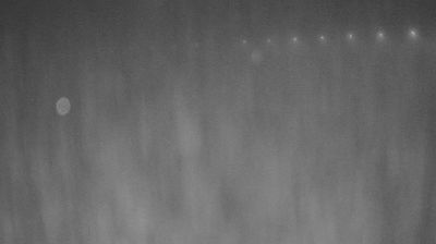 immagine della webcam nei dintorni di Sarsina: webcam Ridracoli