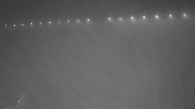 immagine della webcam nei dintorni di Chitignano: webcam Ridracoli