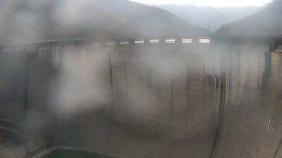 immagine della webcam nei dintorni di Stia: webcam Ridracoli