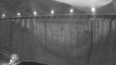 immagine della webcam nei dintorni di Pratovecchio: webcam Ridracoli